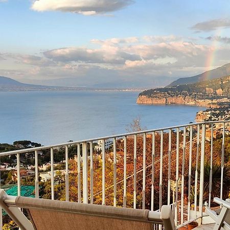 Bellavilla Sorrento B Eksteriør bilde