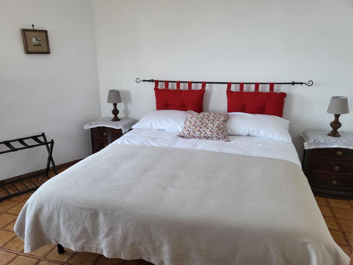 Bellavilla Sorrento B Eksteriør bilde