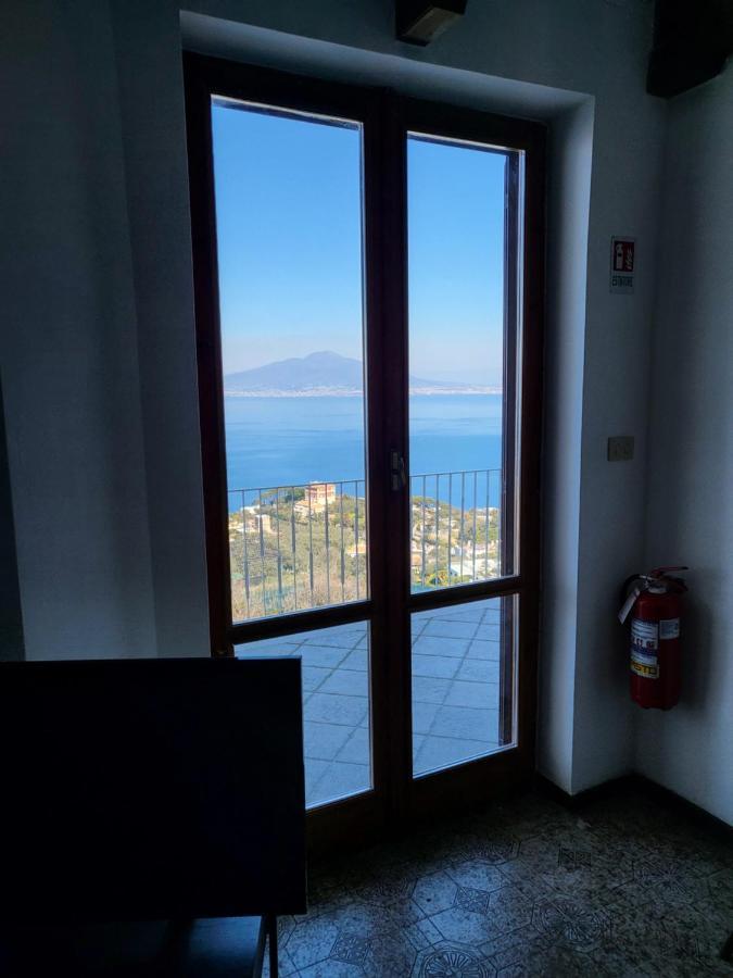 Bellavilla Sorrento B Eksteriør bilde