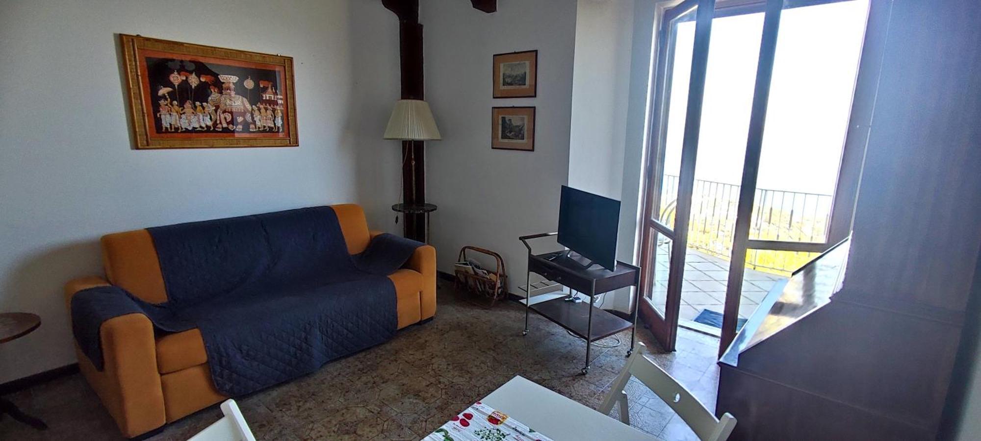 Bellavilla Sorrento B Eksteriør bilde